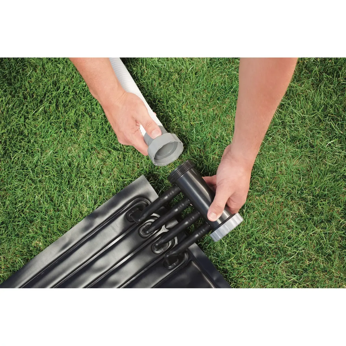 Bestway Clean Sun Powered Pool Pad saules matrica 1100×1710 Photo 15