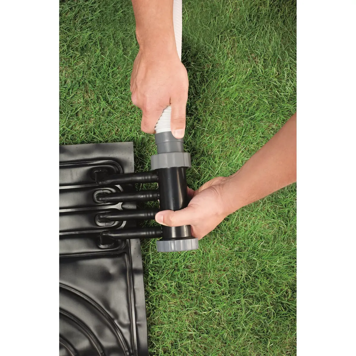 Bestway Clean Sun Powered Pool Pad saules matrica 1100×1710 Photo 18
