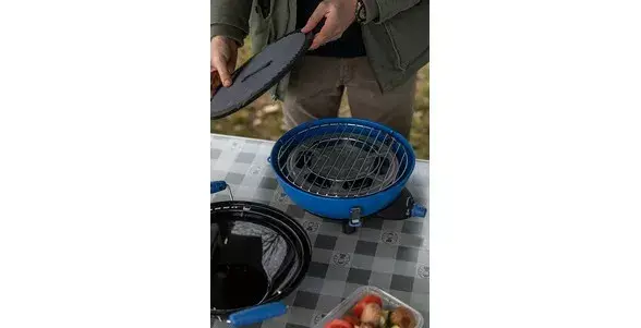 Kempinga grils Campingaz Party Grill 400 Photo 3