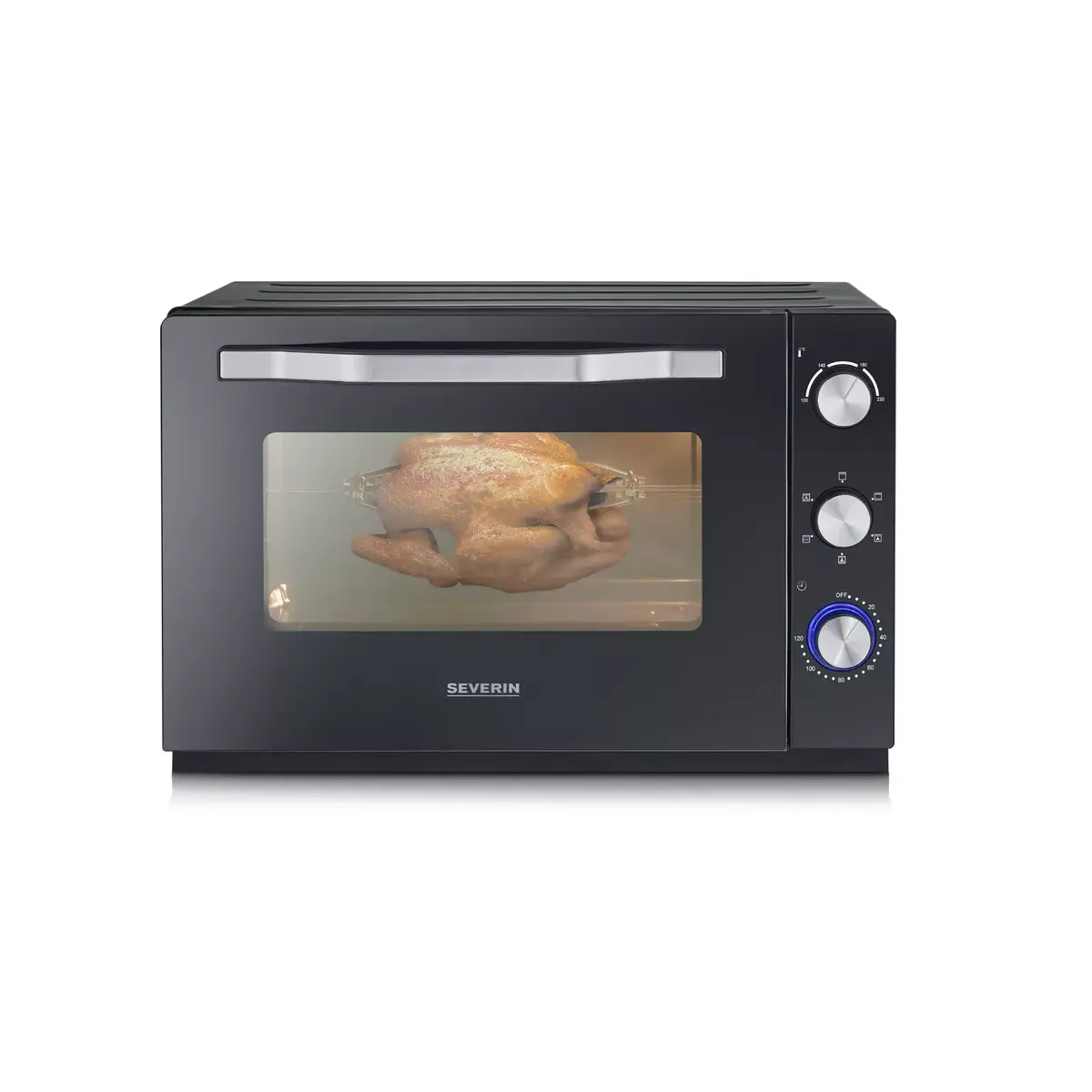Toaster Oven Severin TO 2073 XXL Photo 3