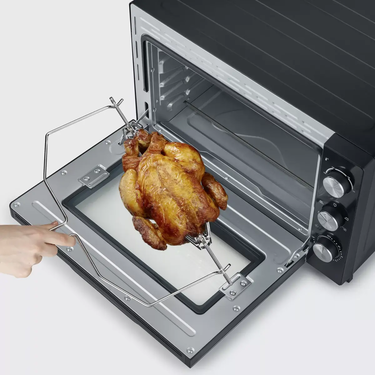 Toaster Oven Severin TO 2073 XXL Photo 6