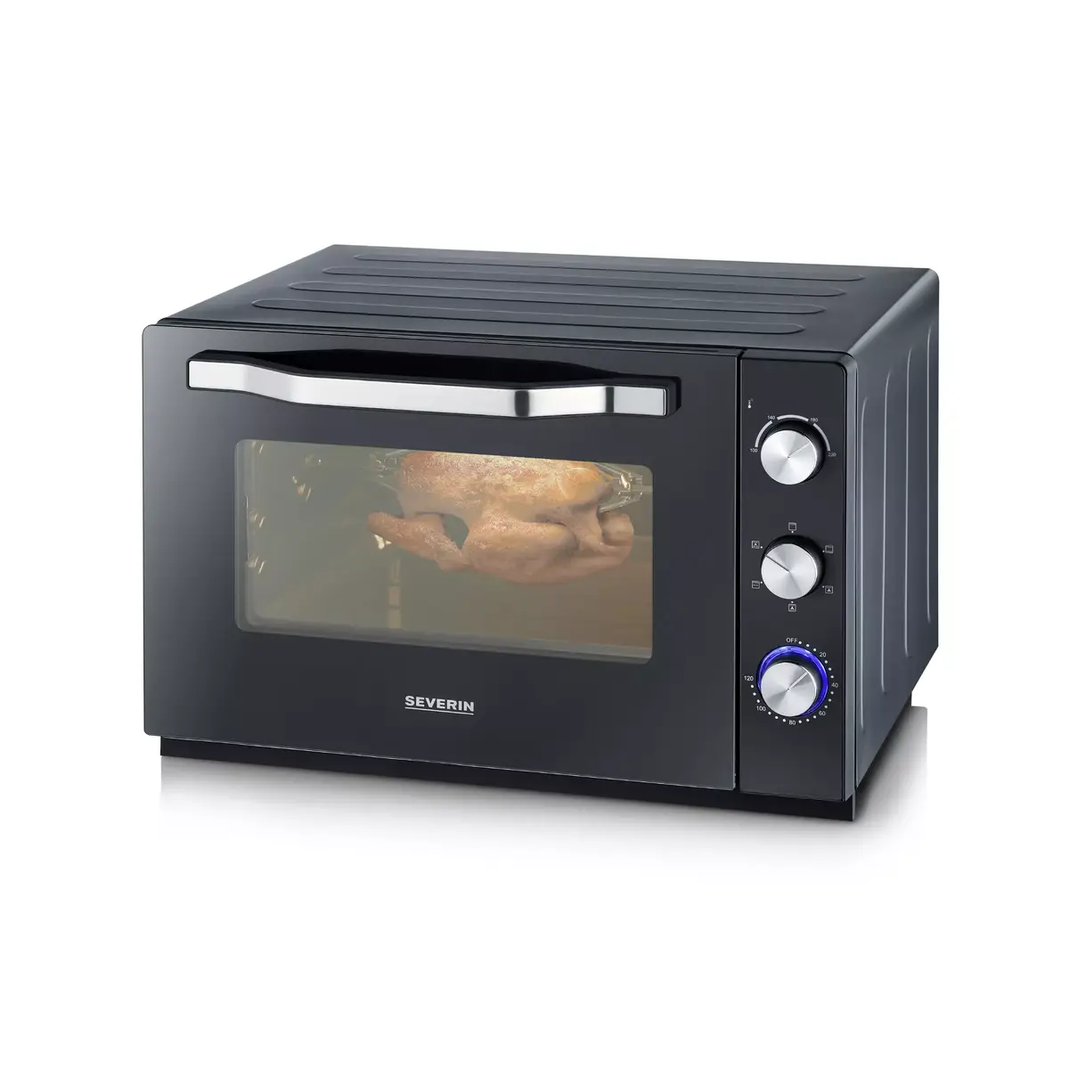 Toaster Oven Severin TO 2073 XXL Photo 8