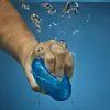 HASBRO Nerf Super Soaker Hydro Balls — водные шарики Photo 6