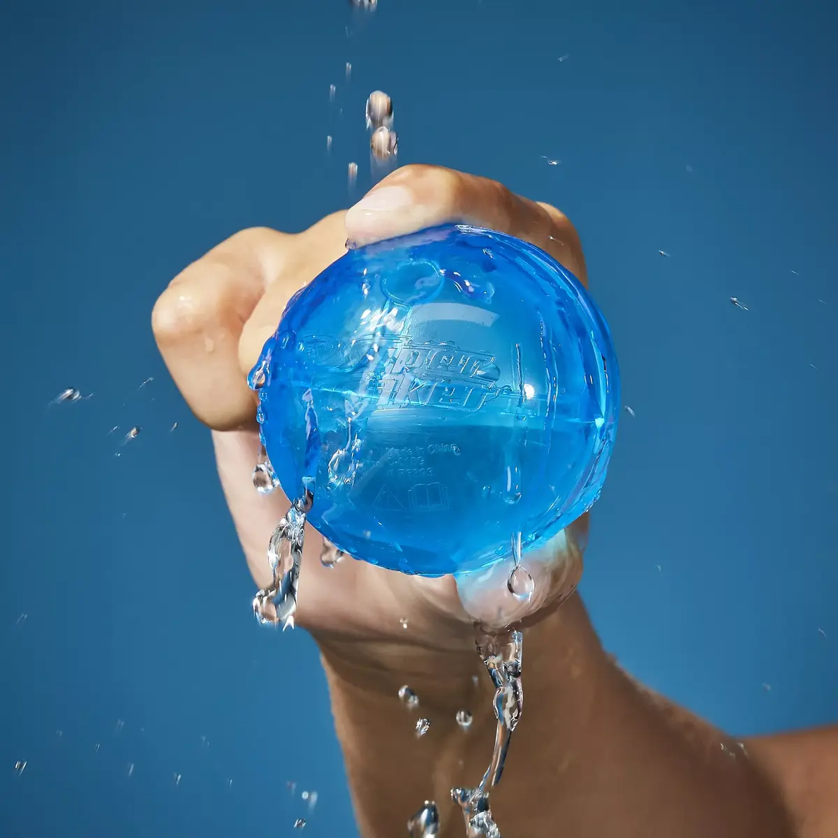 HASBRO Nerf Super Soaker Hydro Balls — водные шарики Photo 7