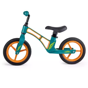 Hape E8654 Šūpošanās un braucamā rotaļlieta Balansa velosipēds