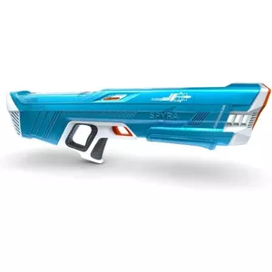 Rechargeable Water Blaster SpyraOne Spyrathree Red — water gun, battery-powered, single-shot refillable
