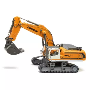 Excavator model Siku 6741 Preassembled 1:32 Battery powered