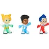 Spin Master Mighty Express 6060208 – set of 3 figures Photo 4