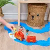 Spin Master Mighty Express 6060208 – set of 3 figures Photo 5
