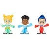 Spin Master Mighty Express 6060208 – set of 3 figures Photo 6