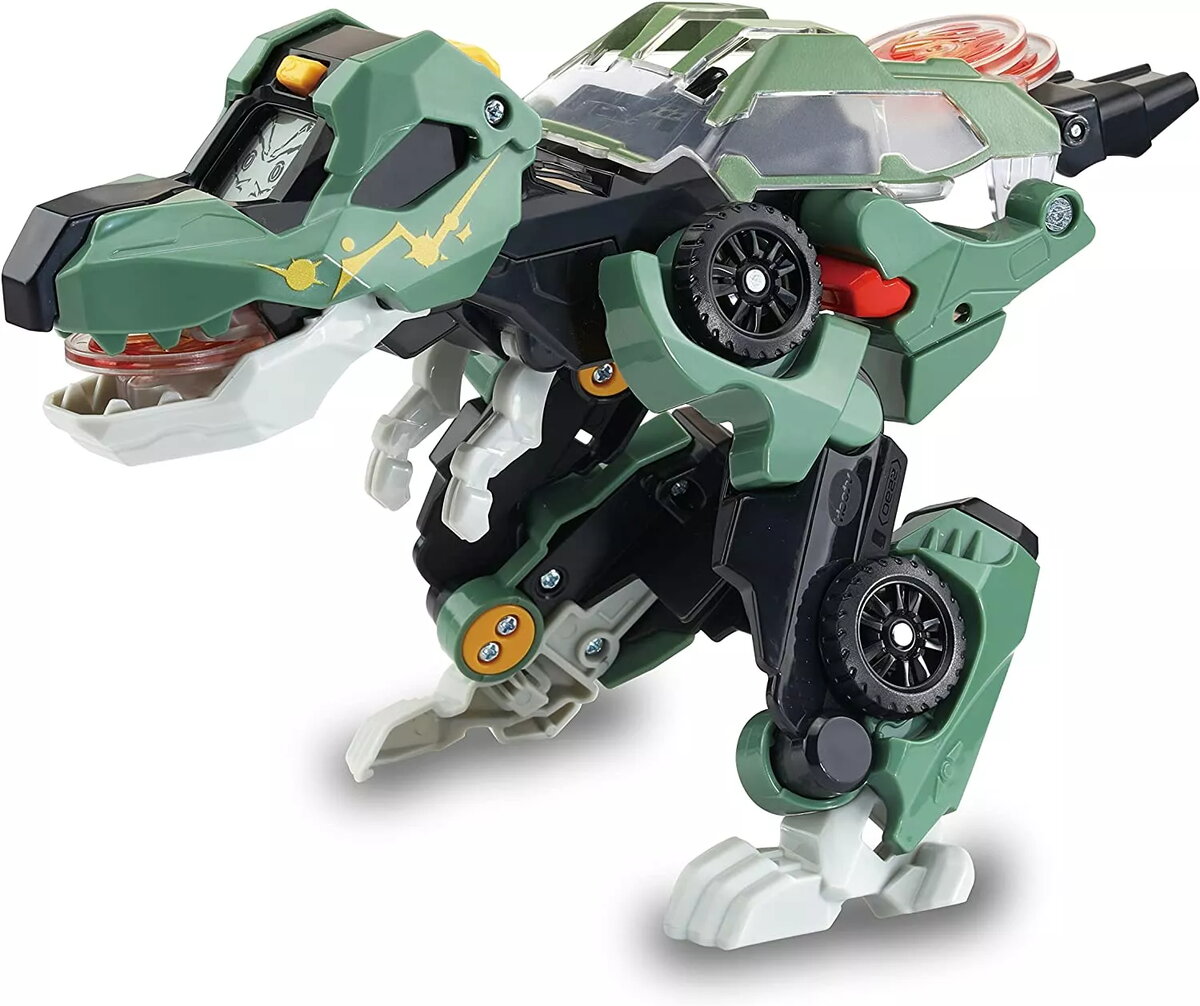 Kids Robots