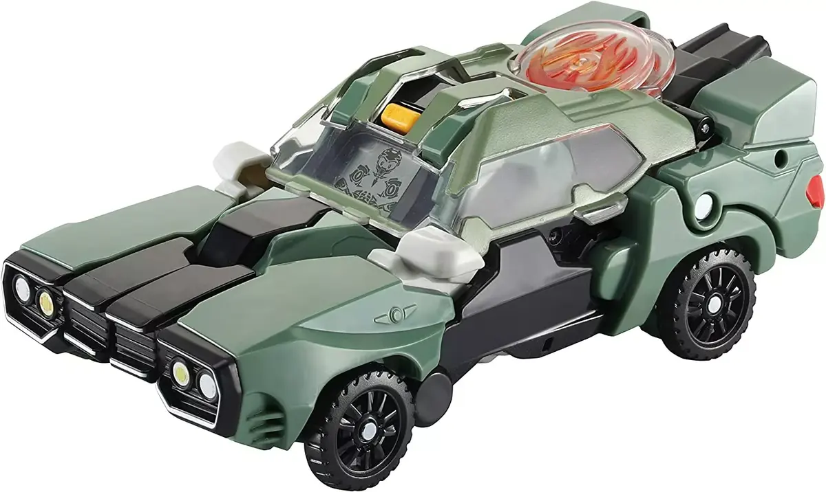 VTech Switch & Go Dinos Launcher T‑Rex игрушка Photo 2