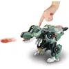 VTech Switch & Go Dinos Launcher T‑Rex игрушка Photo 4