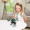 VTech Switch & Go Dinos Launcher T‑Rex игрушка Photo 6