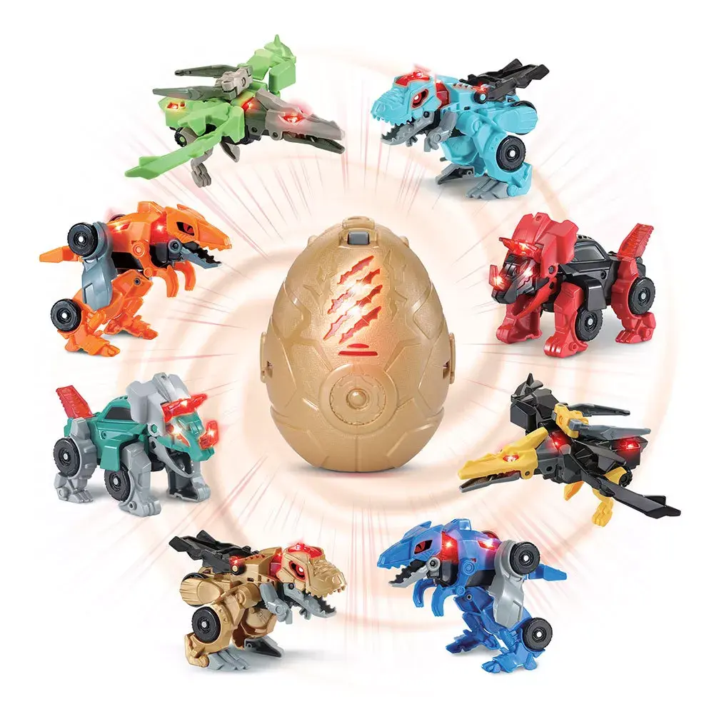 VTech Switch & Go Dinos 422504 Photo 2