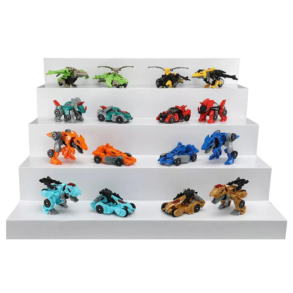 VTech Switch & Go Dinos 422504 Photo 4