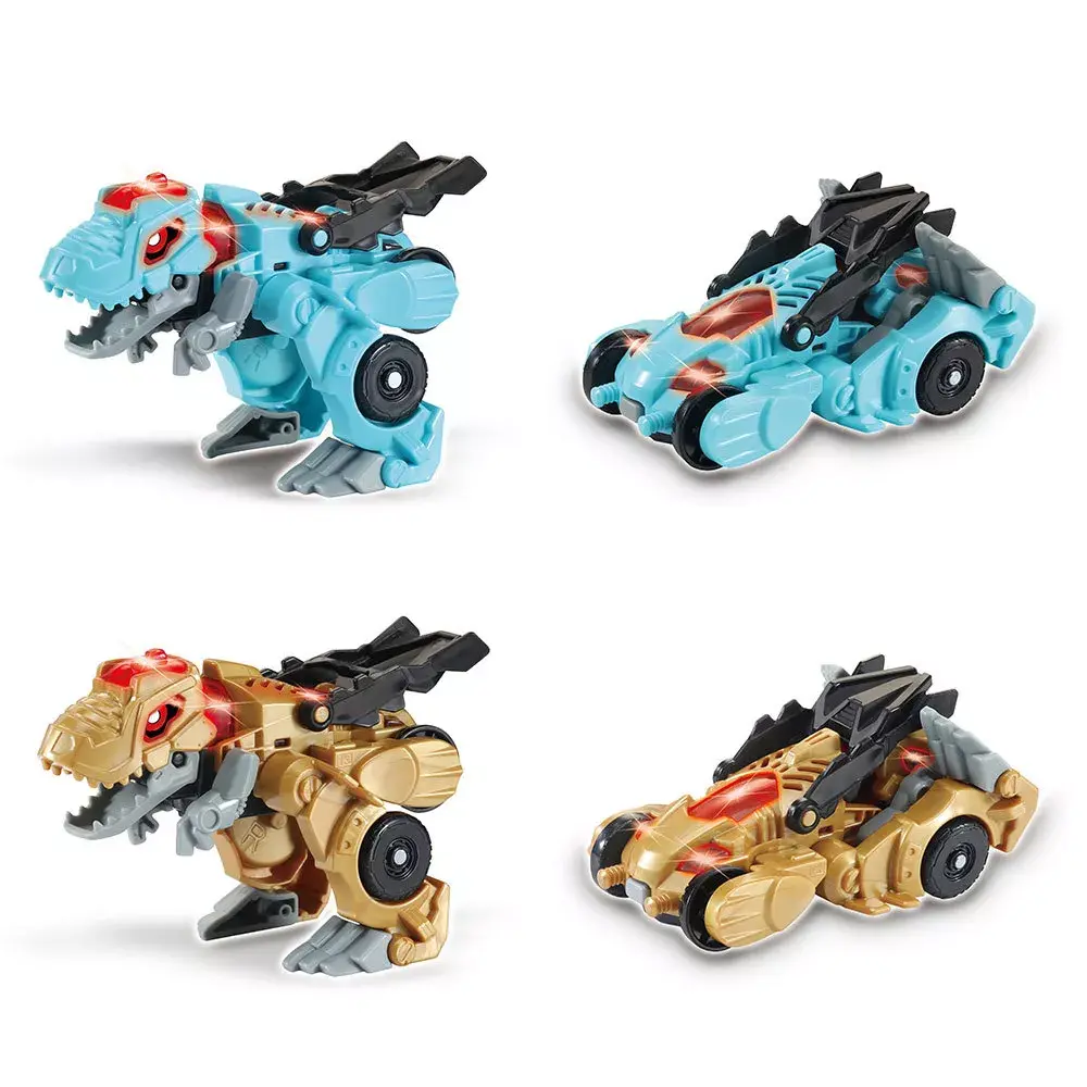VTech Switch & Go Dinos 422504 Photo 6