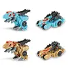 VTech Switch & Go Dinos 422504 Photo 6