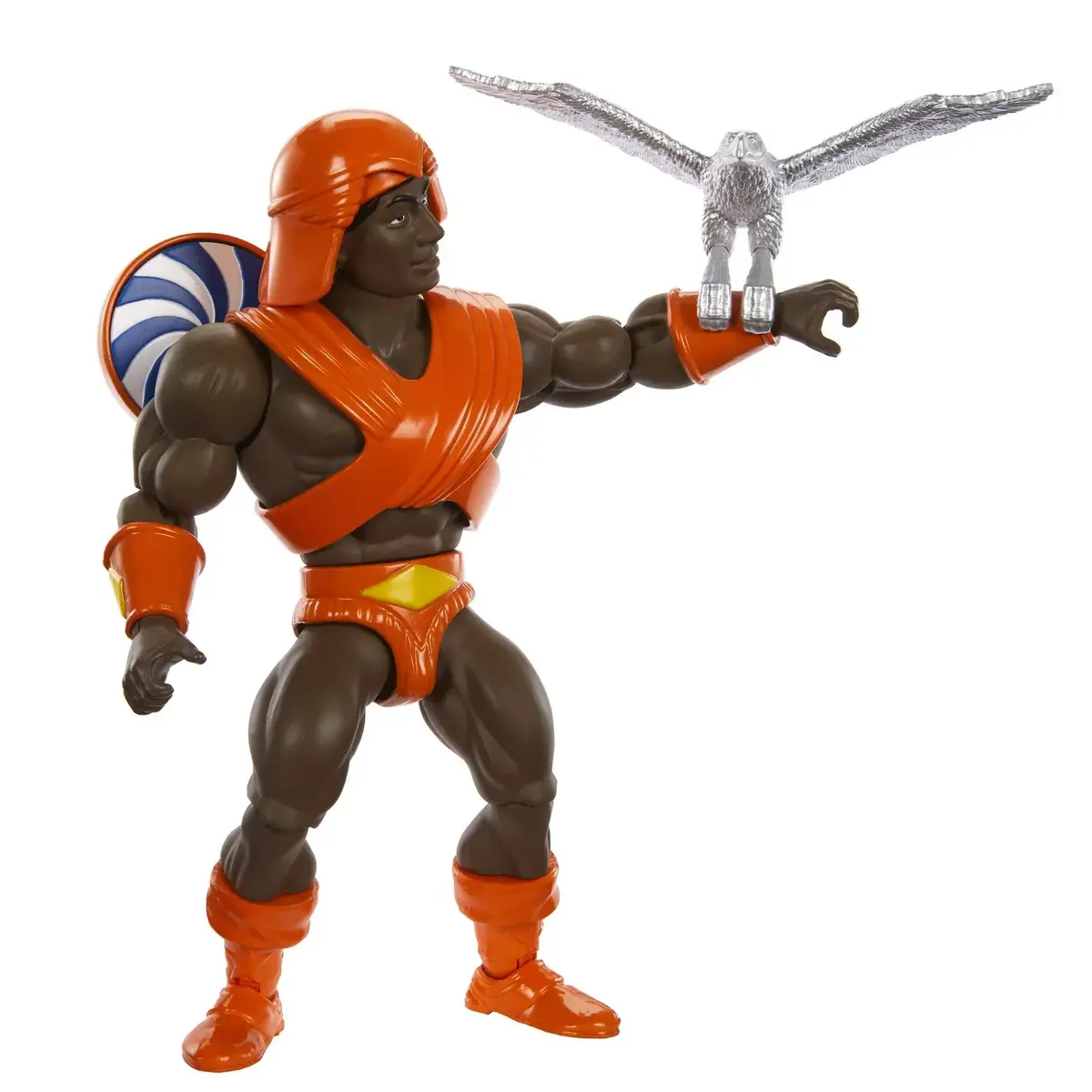 Фигурка Mattel Masters of the Universe Origins Hypno Photo 3