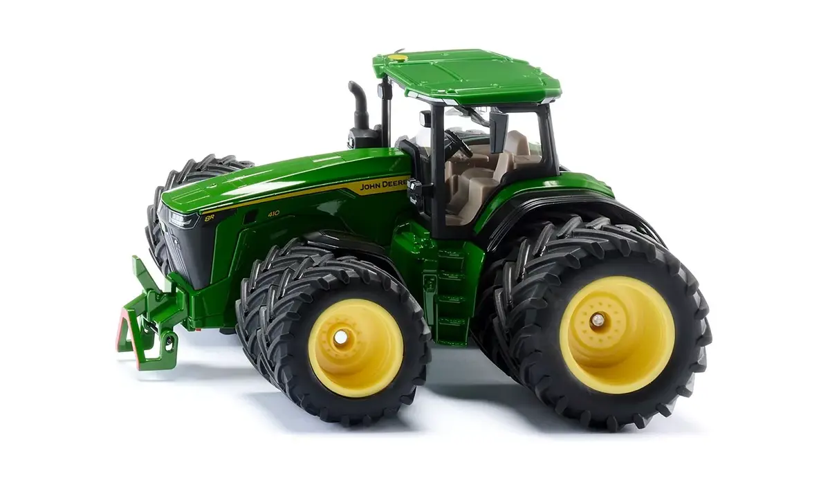 Traktora modelis Siku 3292 Montēts 1:32