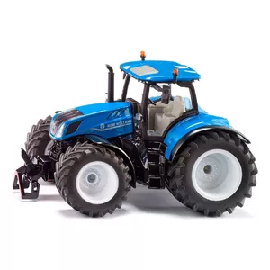 Traktora modelis Siku 3291 Pabeigts 1:32