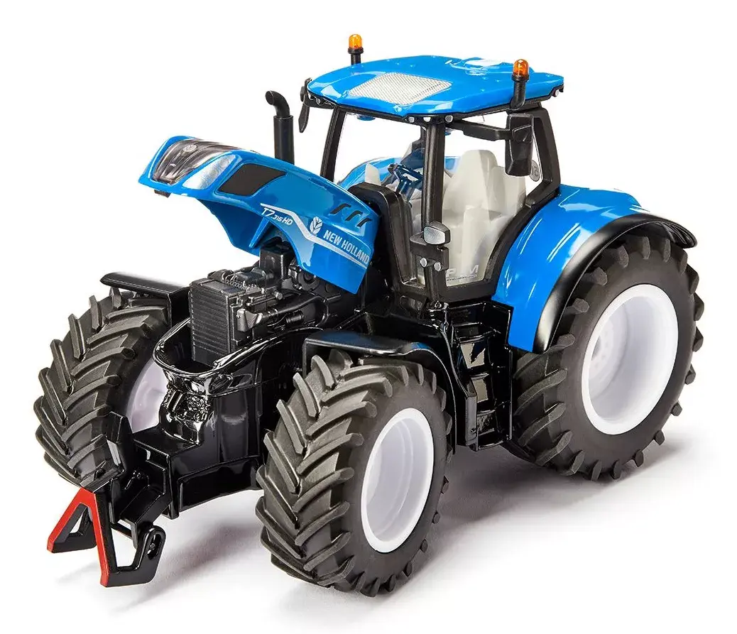 Traktora modelis Siku 3291 Photo 3