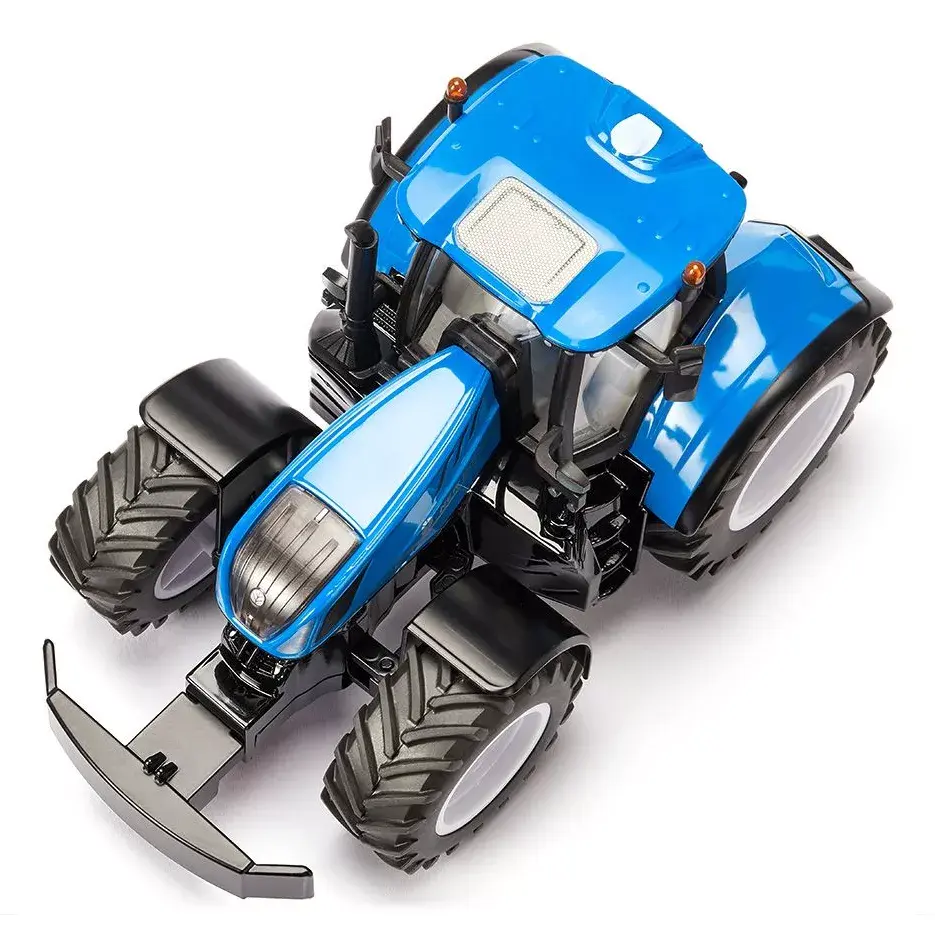 Traktora modelis Siku 3291 Photo 5