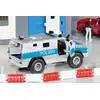 Policijas automašīnas modelis Siku Rheinmetall MAN Survivor R Photo 6