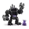 schleich ELDRADOR CREATURES Tumšo Meistaru Robots Photo 2