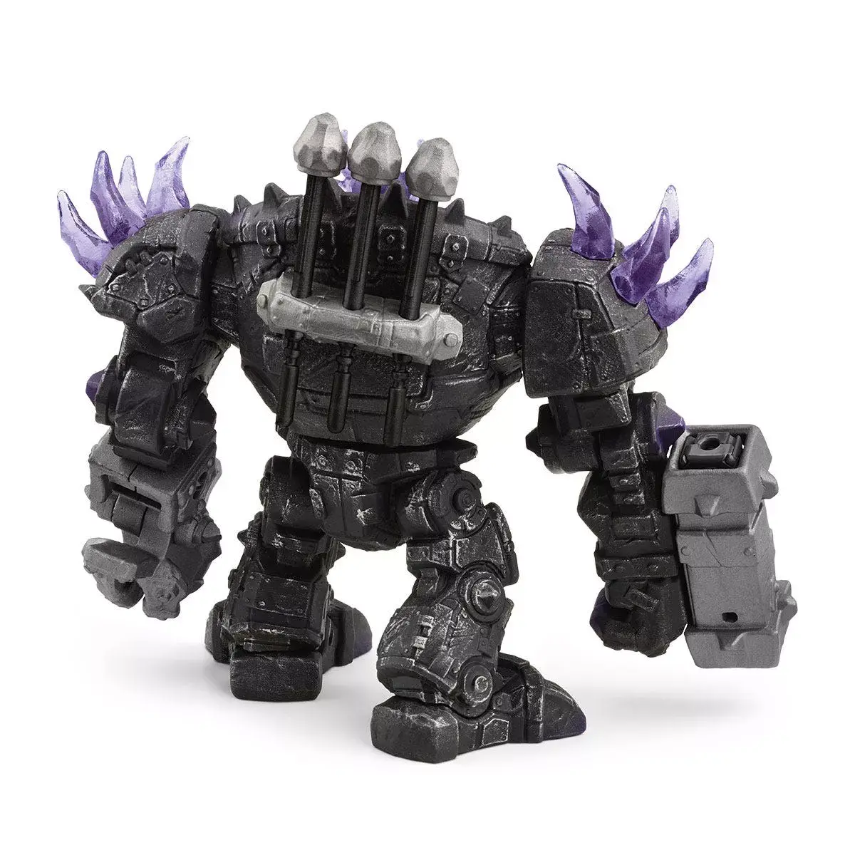schleich ELDRADOR CREATURES Tumšo Meistaru Robots Photo 4