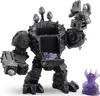 schleich ELDRADOR CREATURES Shadow Master Robot Photo 6