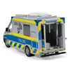 Модель полицейской машины Siku Mercedes-Benz Sprinter Photo 4