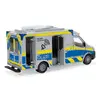 Модель полицейской машины Siku Mercedes-Benz Sprinter Photo 5