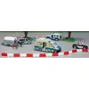 Модель полицейской машины Siku Mercedes-Benz Sprinter Photo 7