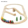 Набор поездов и рельсов BRIO 65th Anniversary Train Set Photo 3