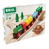 Набор поездов и рельсов BRIO 65th Anniversary Train Set Photo 5