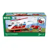 Вертолет BRIO Rescue Helicopter Photo 2