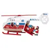 Вертолет BRIO Rescue Helicopter Photo 7