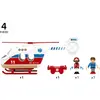 Вертолет BRIO Rescue Helicopter Photo 9