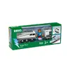 Vilciens BRIO Turbo Train Photo 2
