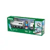 Vilciens BRIO Turbo Train Photo 3