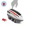 Vilciens BRIO Turbo Train Photo 6