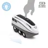 Vilciens BRIO Turbo Train Photo 7