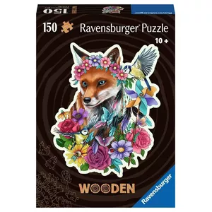 Пазл Ravensburger 17512 150 шт Животные