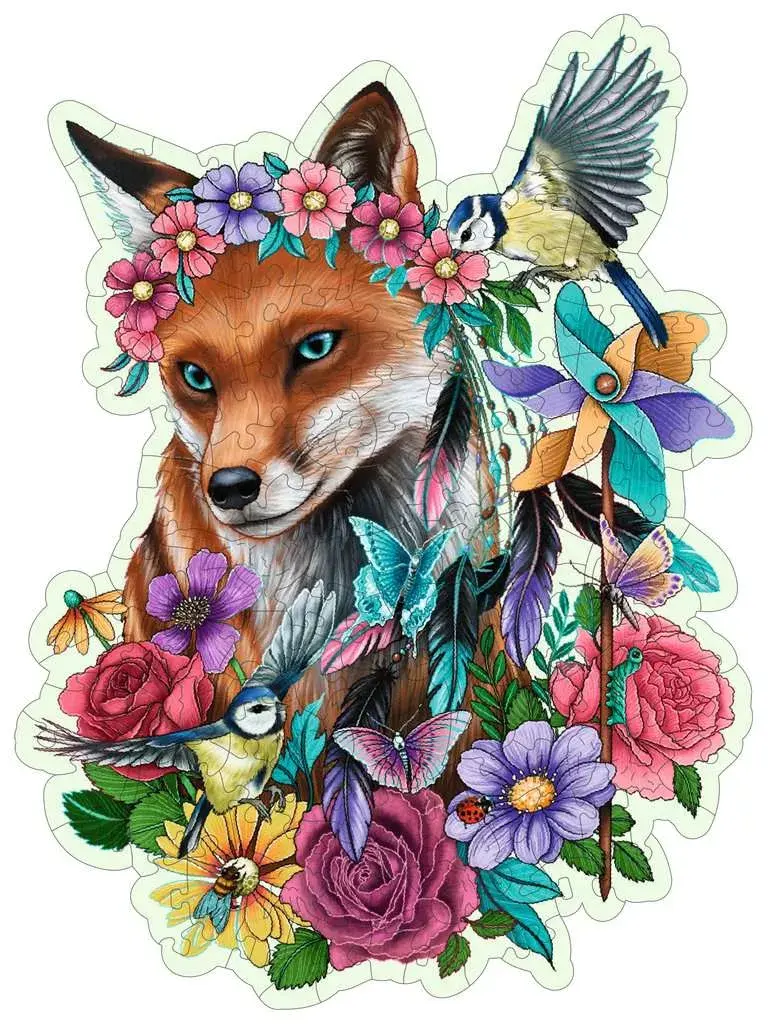 Пазл Ravensburger 17512 Photo 2
