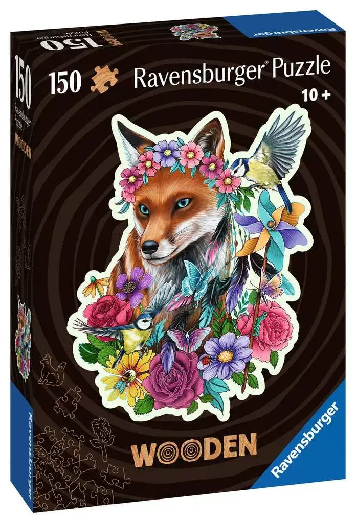 Пазл Ravensburger 17512 Photo 3