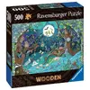 Sajūga puzle Ravensburger 17516 Photo 3