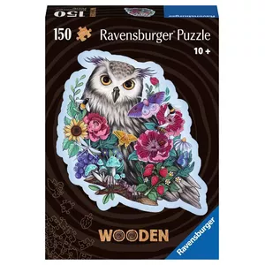 Пазл Ravensburger 17511 150 шт Животные