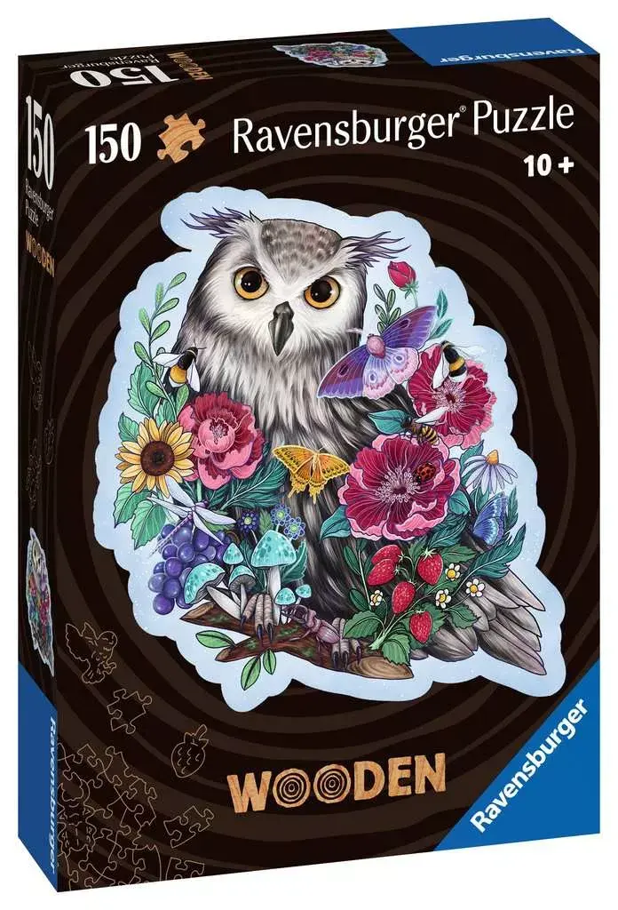 Пазл Ravensburger 17511 Photo 3