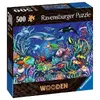 Sajūgu puzle Ravensburger 17515 Photo 3